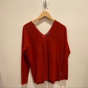 Vince V-Neck Sweater